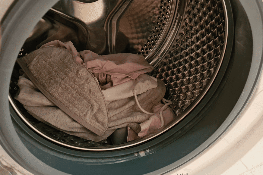 Салфетка Roborock S7 MaxV Ultra стирается в стиральной машине